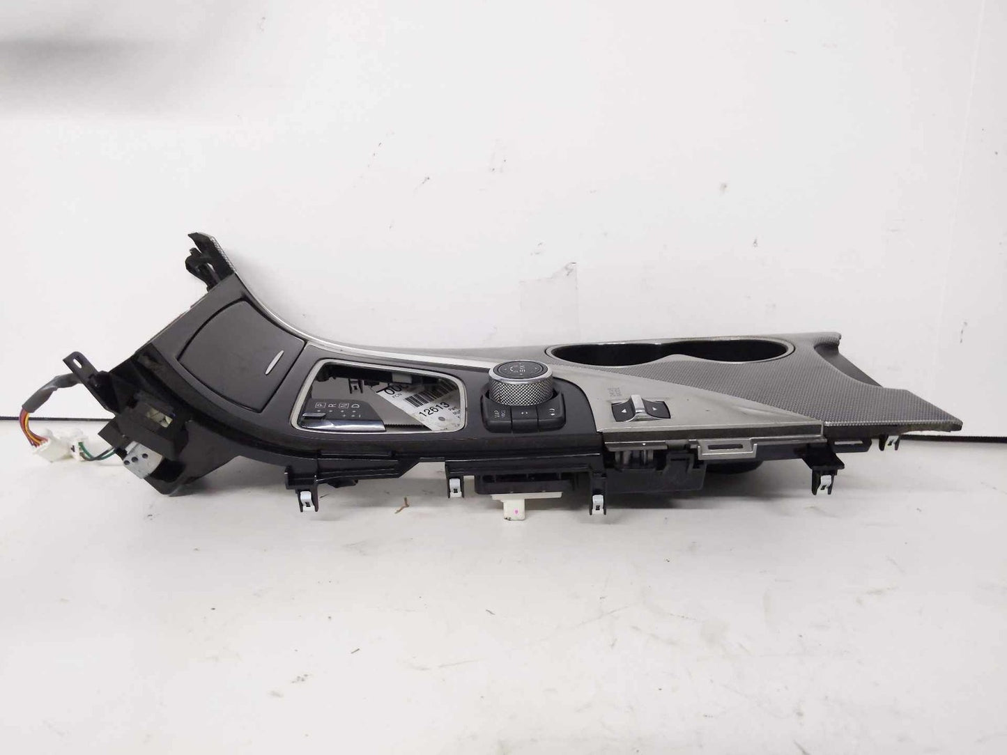 Front Console INFINITI Q50 16 17 18 193