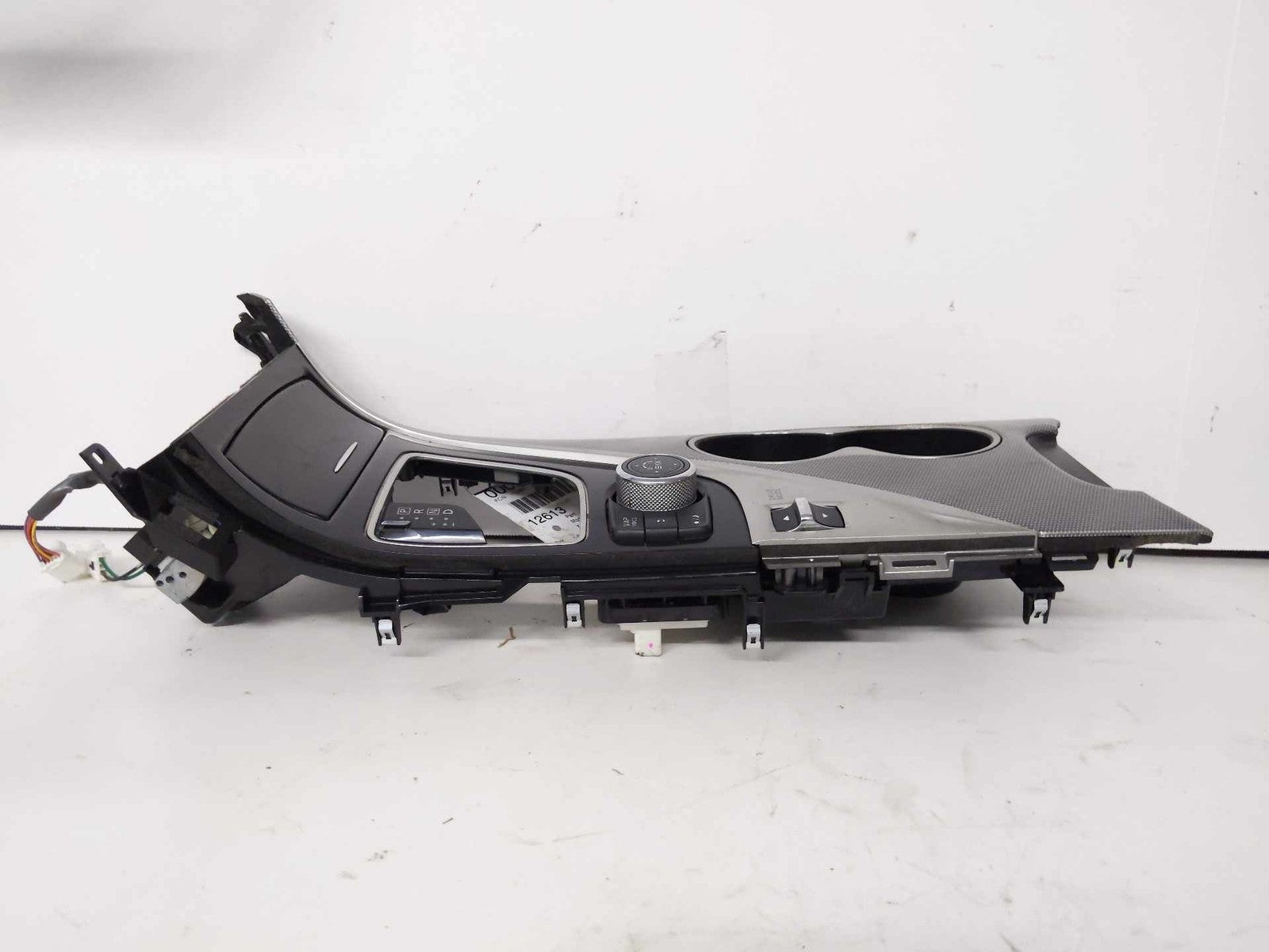 Front Console INFINITI Q50 16 17 18 193