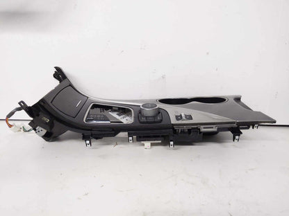 Front Console INFINITI Q50 16 17 18 193