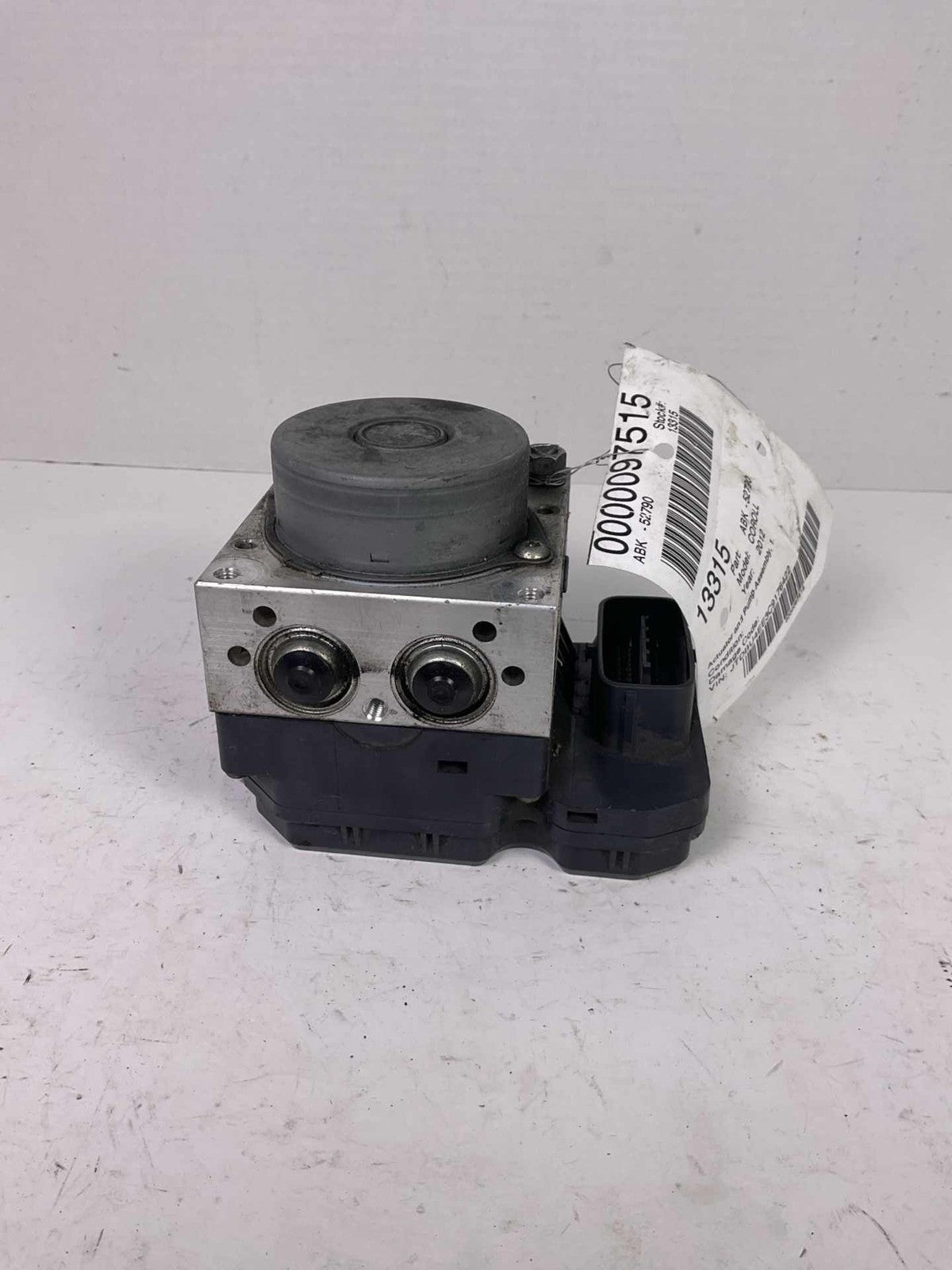 Anti-lock Brake Parts for 2012-2013 TOYOTA COROLLA0