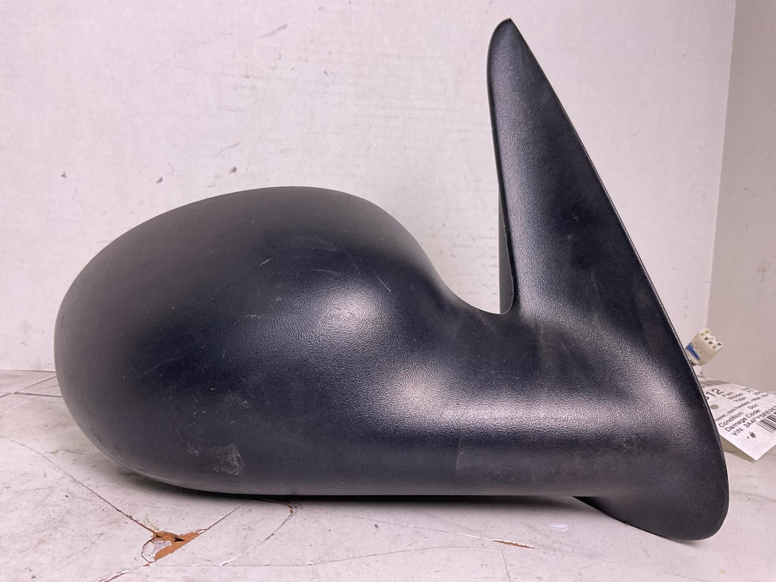 Door Mirror CHRYSLER PT CRUISER Right 04 05 063