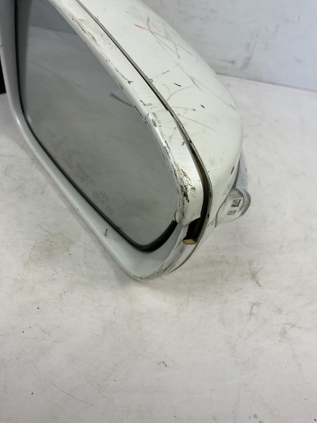 Right Passenger Side Door Mirror 2011-2015 HYUNDAI SONATA4