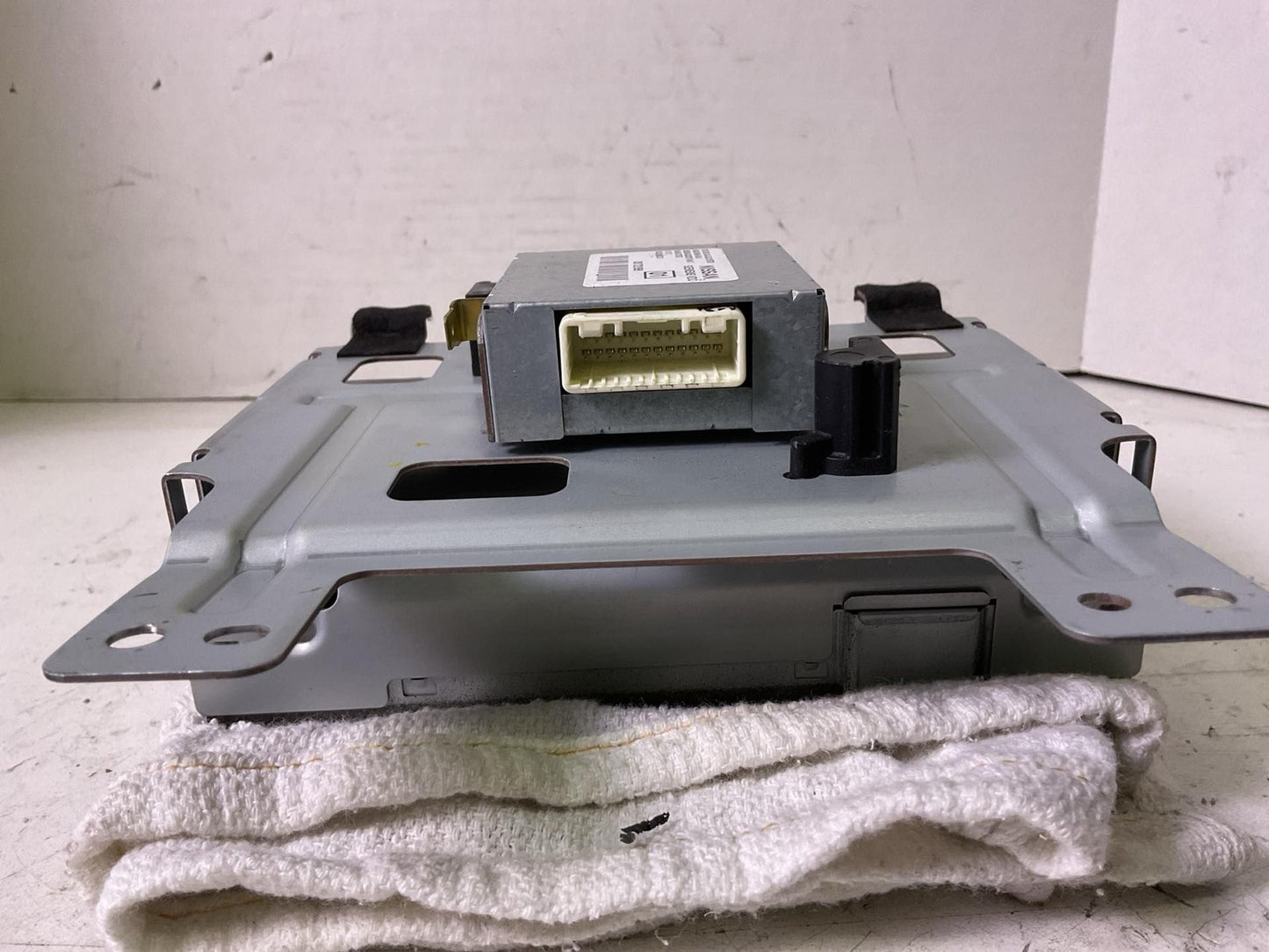 Info-gps-tv Screen INFINITI G37 08 09 10 11 12 134