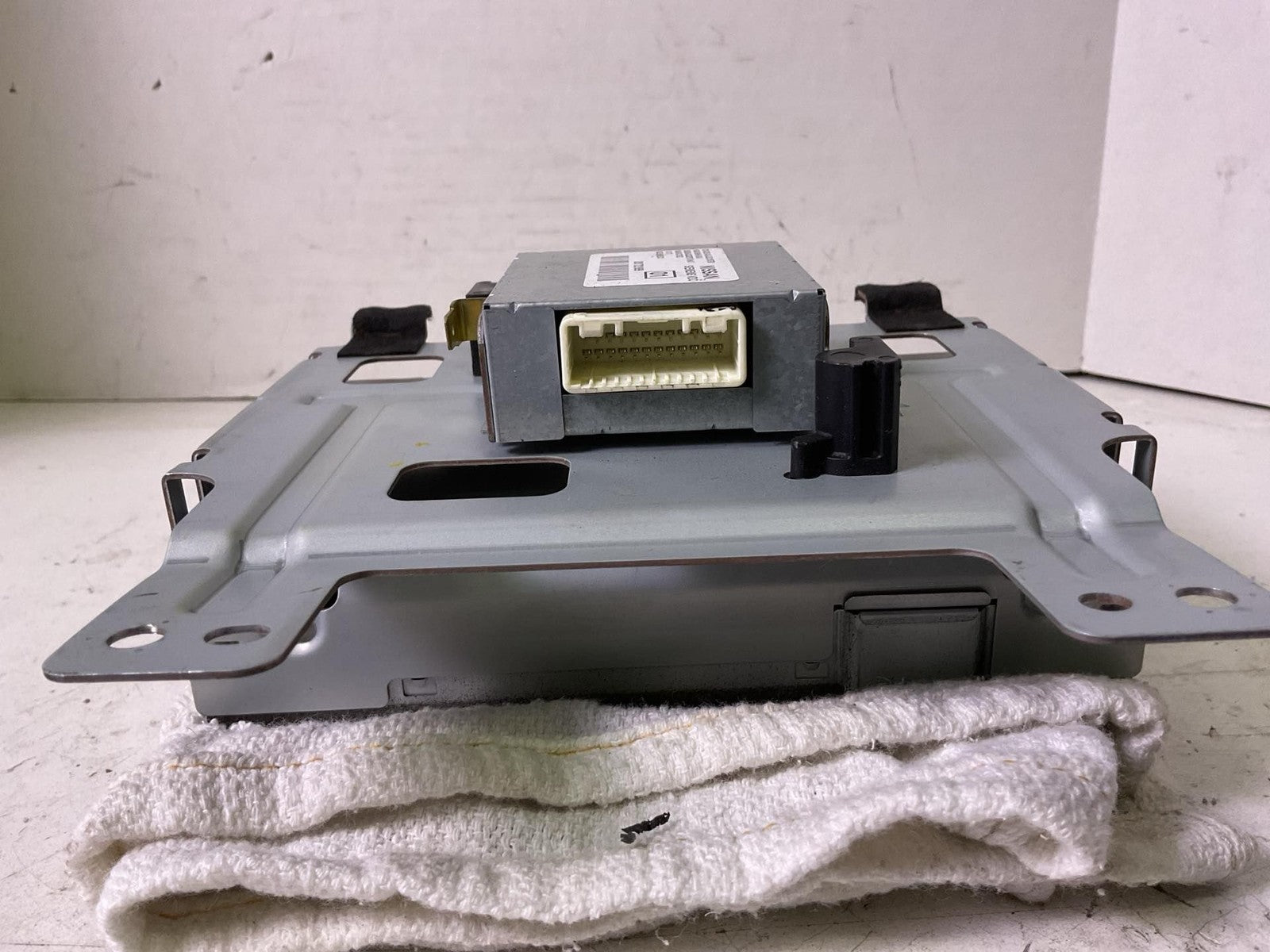 Info-gps-tv Screen INFINITI G37 08 09 10 11 12 134