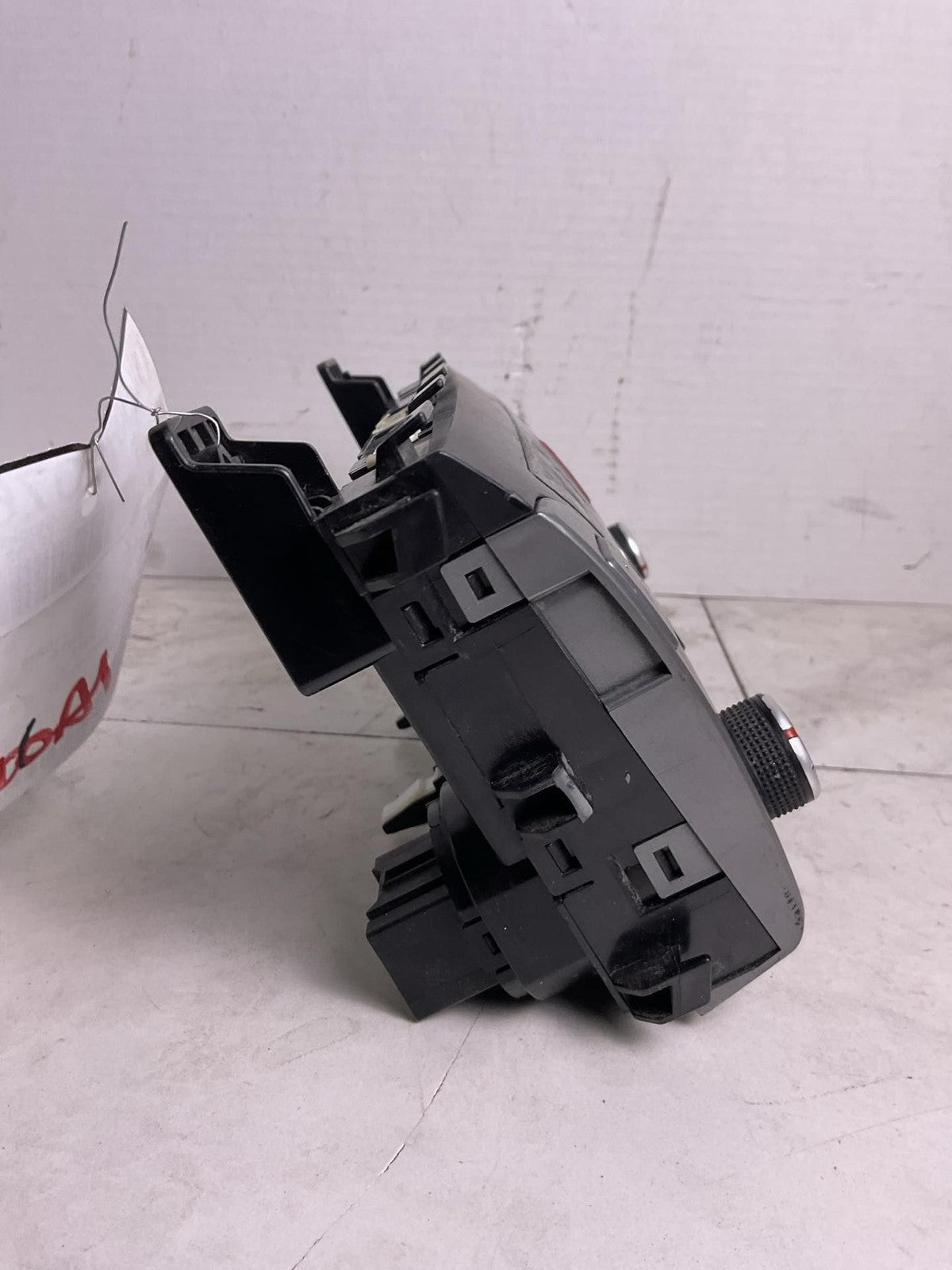 Heater A/c Control HYUNDAI ELANTRA 16 171