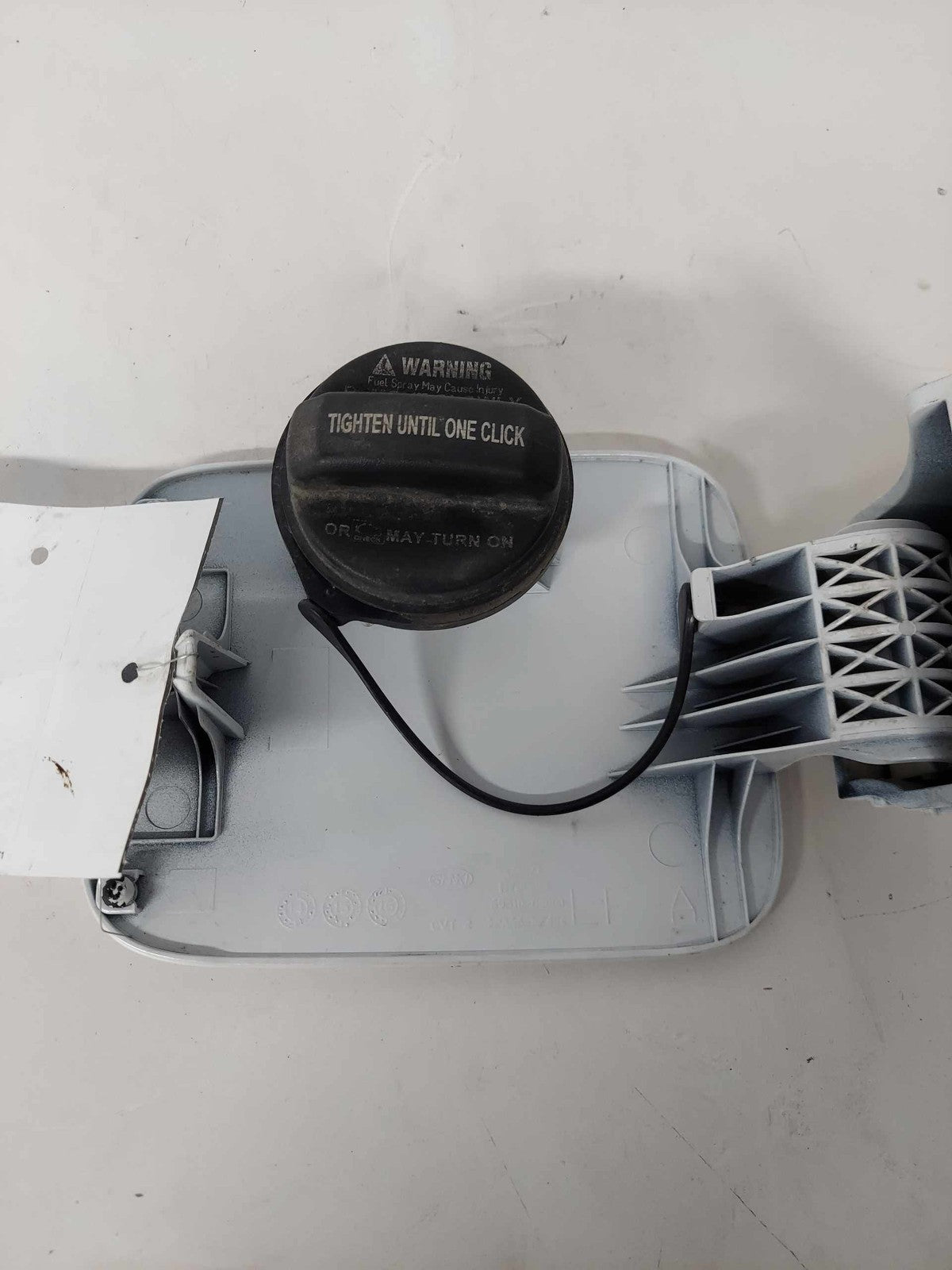 Fuel Tank Door HYUNDAI SONATA 15 16 17 18 194