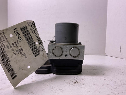 Anti-lock Brake Parts HYUNDAI SONATA 11 123