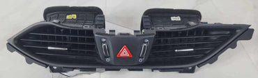 Air Cond./heater Vents HYUNDAI ELANTRA 181