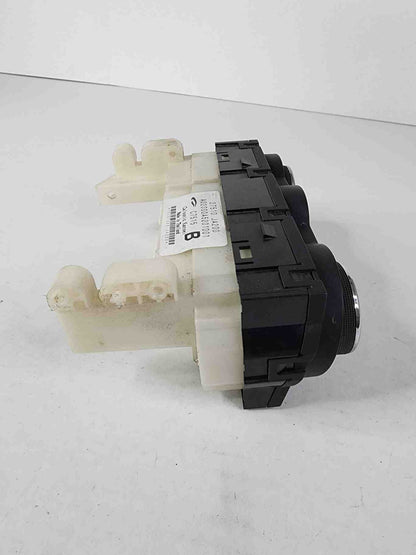 Heater A/c Control NISSAN ALTIMA 07 083