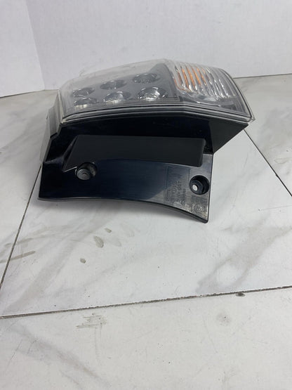 Tail Light Assembly MITSUBISHI OUTLANDER Right 07 08 09 10 11 12 132