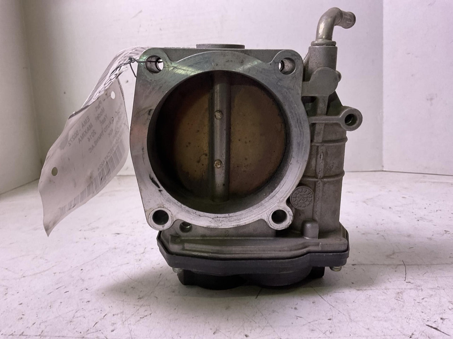 Throttle Body NISSAN MAXIMA 09 10 11 12 13 14 16 17 18 19 20 211