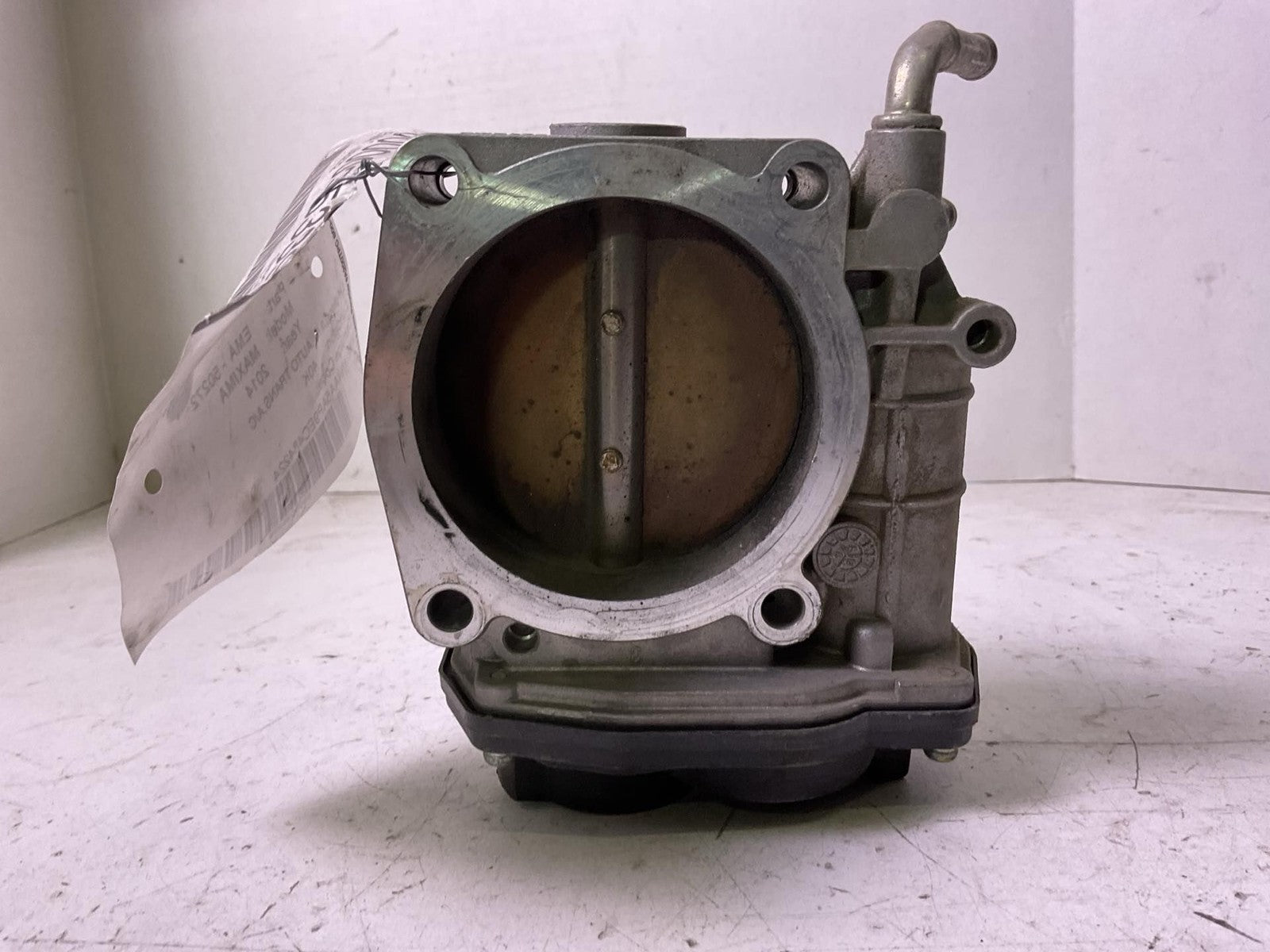Throttle Body NISSAN MAXIMA 09 10 11 12 13 14 16 17 18 19 20 211