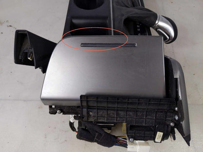 Front Console HYUNDAI SONATA 15 16 172