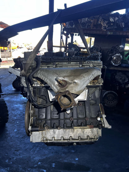 2009 Volkswagen Jetta 2.5L Engine CBTA OEM VIN M 5th 08-09 Non-GLI7