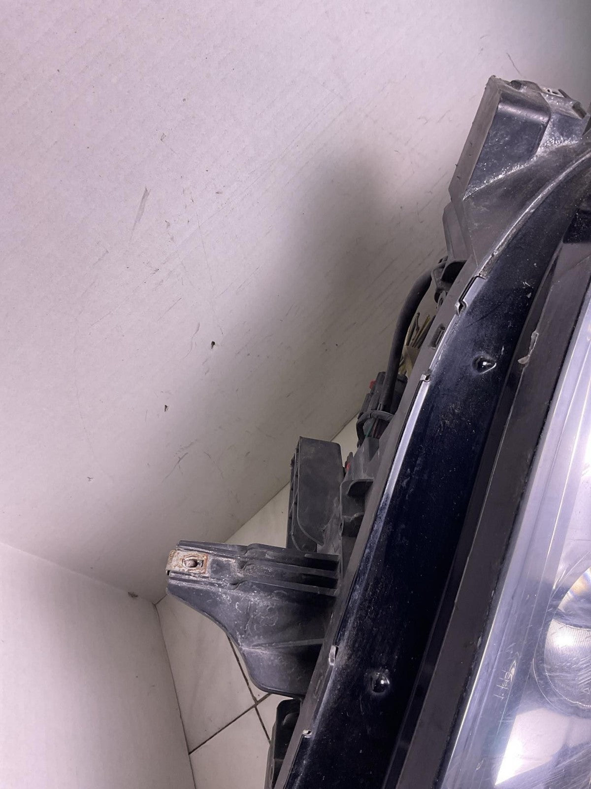 Headlamp Assembly CHEVY MALIBU Right 13 14 15 161