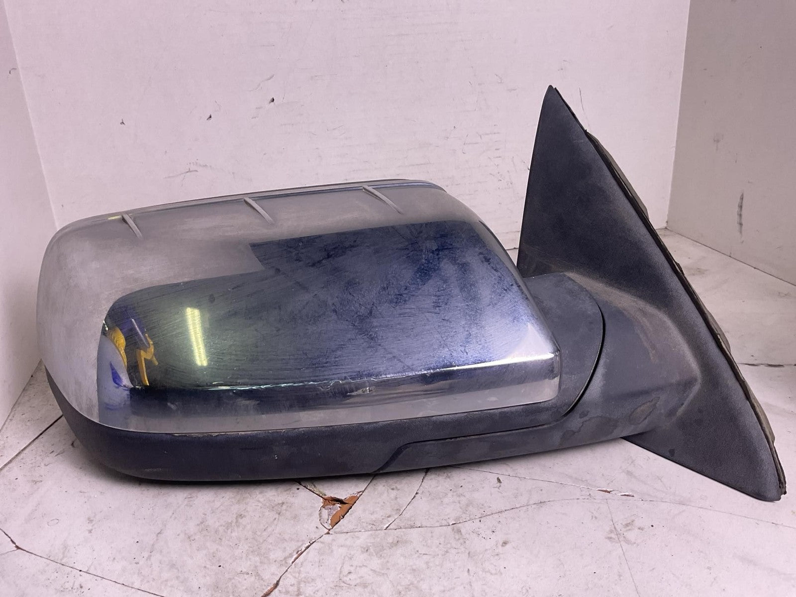 Door Mirror FORD FLEX Right 09 10 11 121