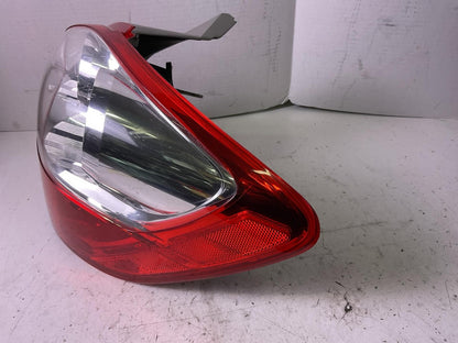 Tail Light Assembly Right Passenger Side For 2009-2014 Toyota Matrix4
