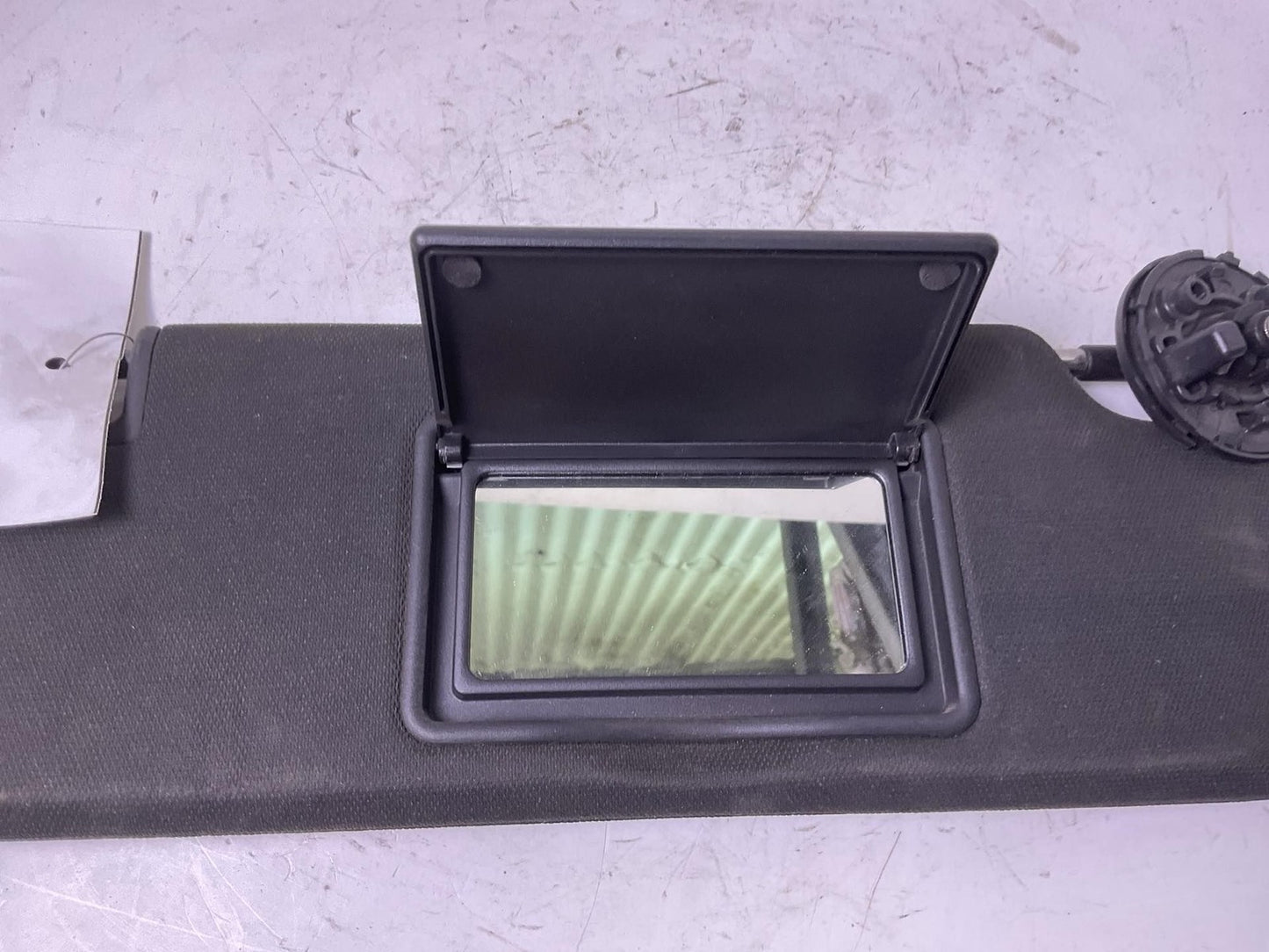 Sun Visor CHEVY CAMARO Right 16 17 18 19 20 21 22 23 242