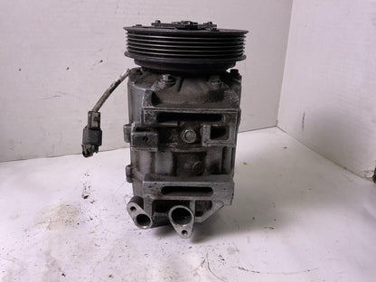 A/c Air Compressor NISSAN ALTIMA 07 08 09 10 11 12 136