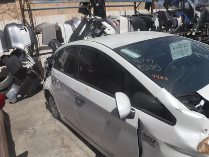 Floor Shifter TOYOTA PRIUS 1510