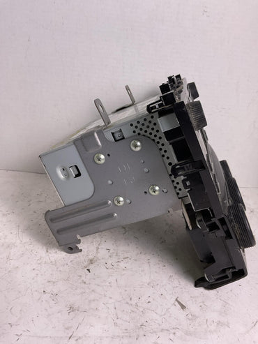 Audio & Visual Equip.(radio) SUBARU WRX 17 181