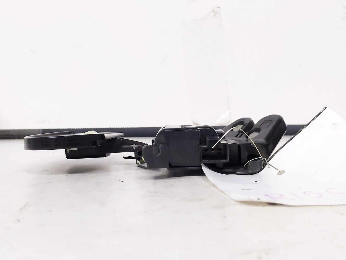 Lid Latch MAZDA 6 174