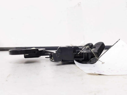 Lid Latch MAZDA 6 174