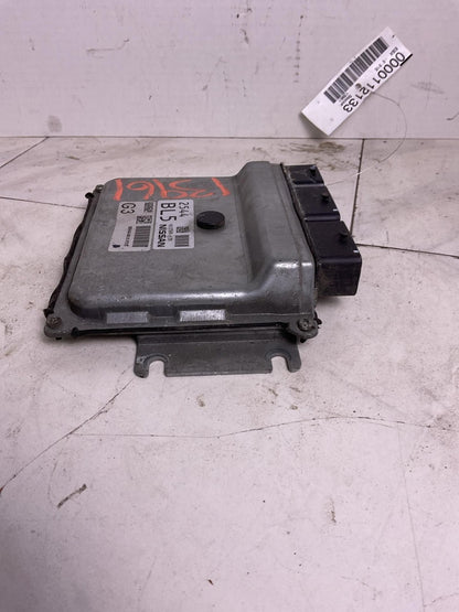 Engine/motor Brain Box NISSAN SENTRA 13 14 154