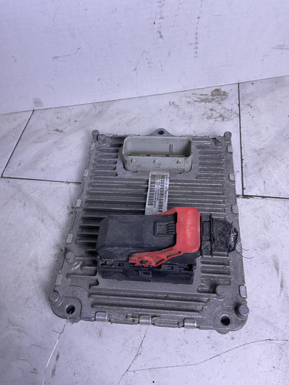 Engine/motor Brain Box DODGE DURANGO 16 170