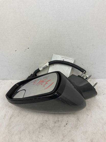 Right Passenger Side Door Mirror For 2015-2017 FORD FUSION2