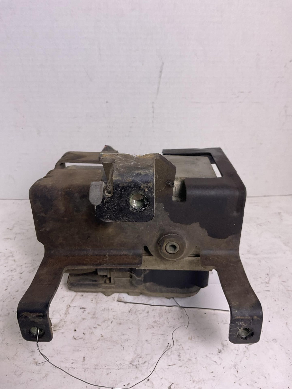 Anti-lock Brake Parts CHEVY SILVERADO 1500 99 00 01 022