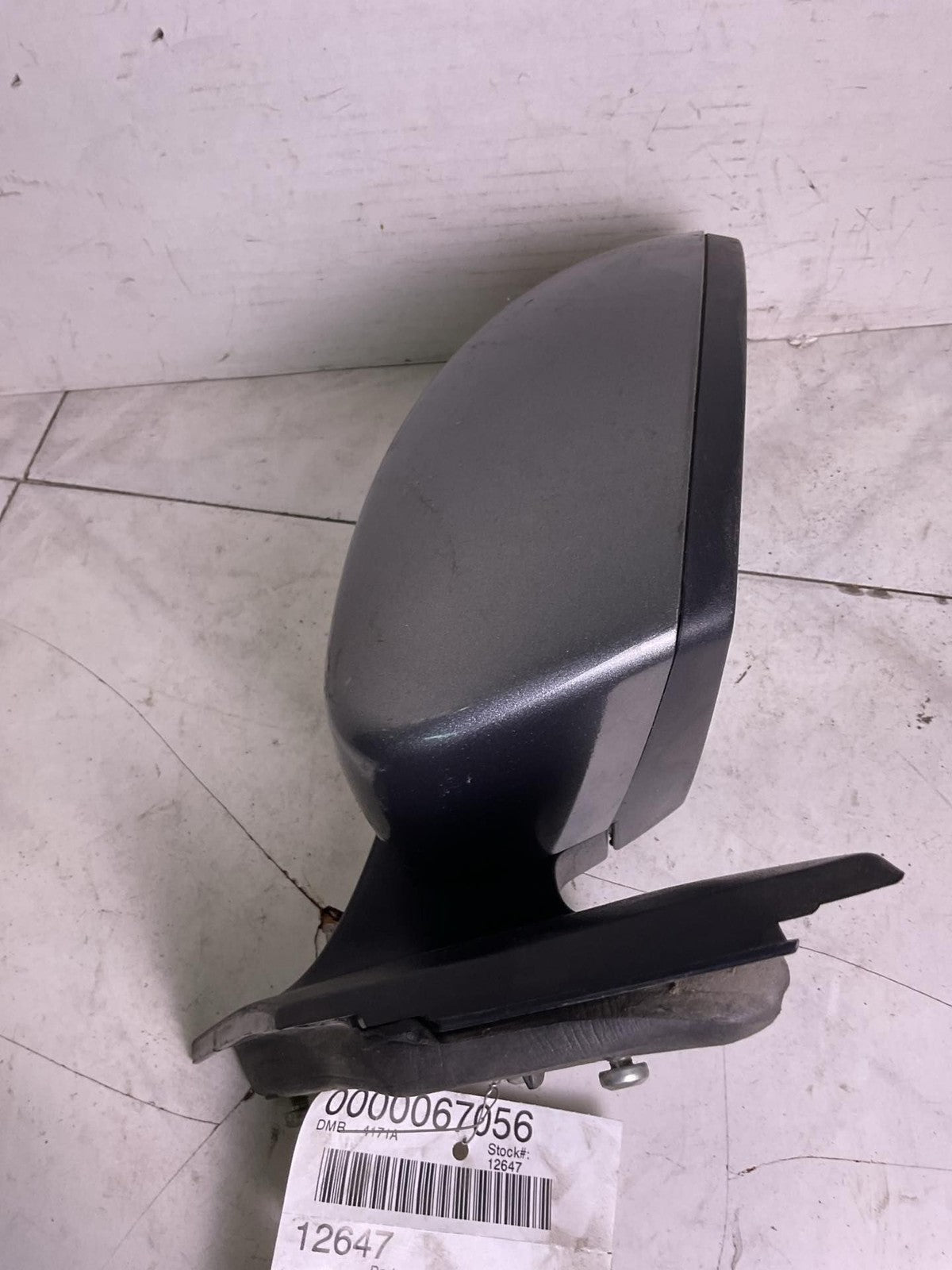 Door Mirror FORD FOCUS Right 12 13 142