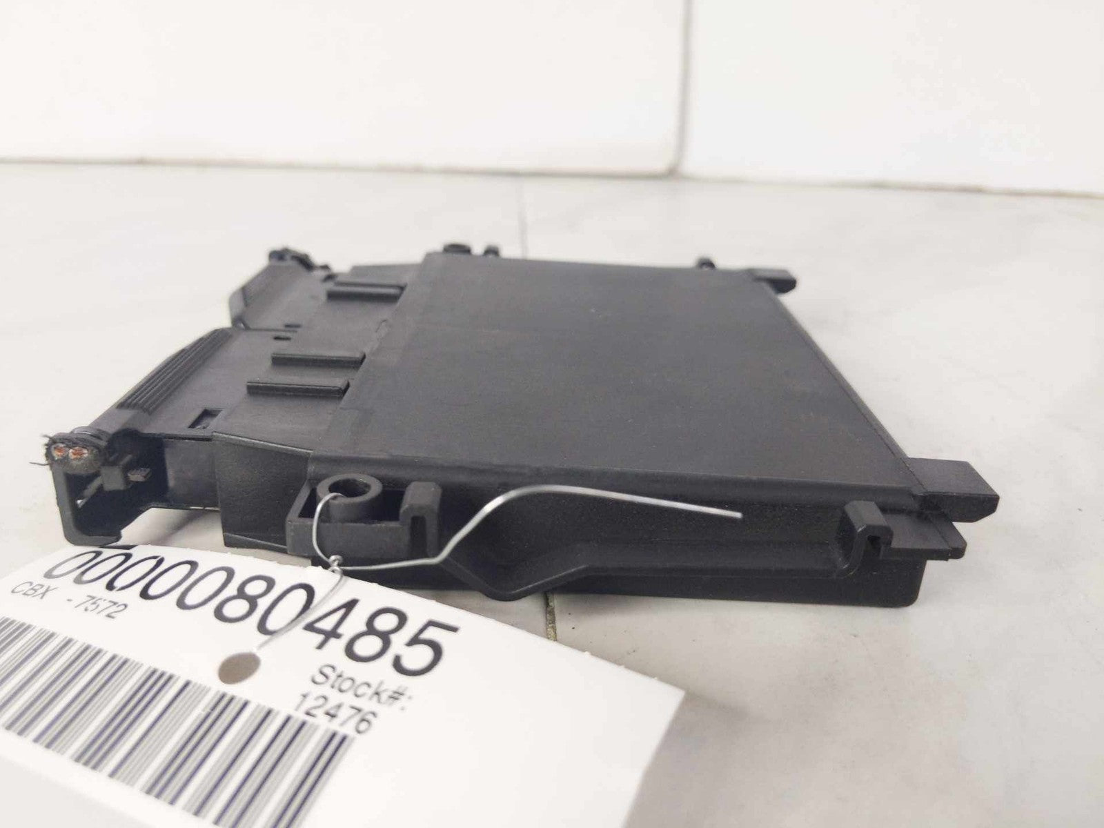 Chassis Brain Box CHRYSLER 300 115