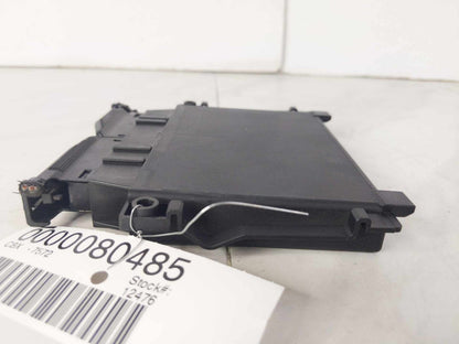 Chassis Brain Box CHRYSLER 300 115