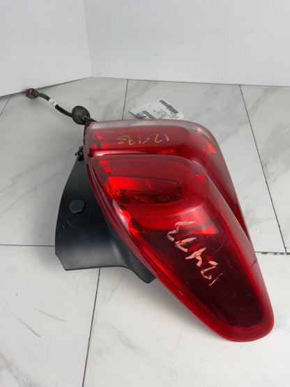 Tail Light Assembly CHEVY TRAX Left 13 14 15 16 17 18 19 20 21 223