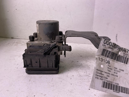 Anti-lock Brake Parts HYUNDAI ACCENT 15 16 170