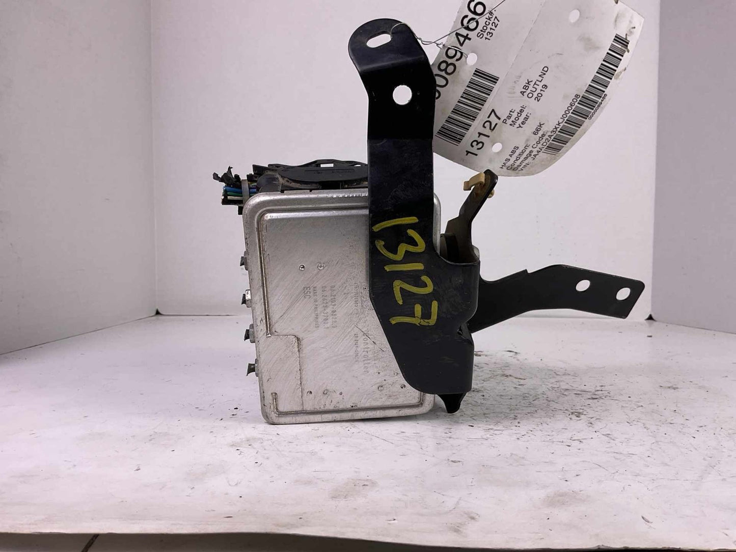 Anti-Lock Brake Pump Module Control Assembly For 2019 MITSUBISHI OUTLANDER2