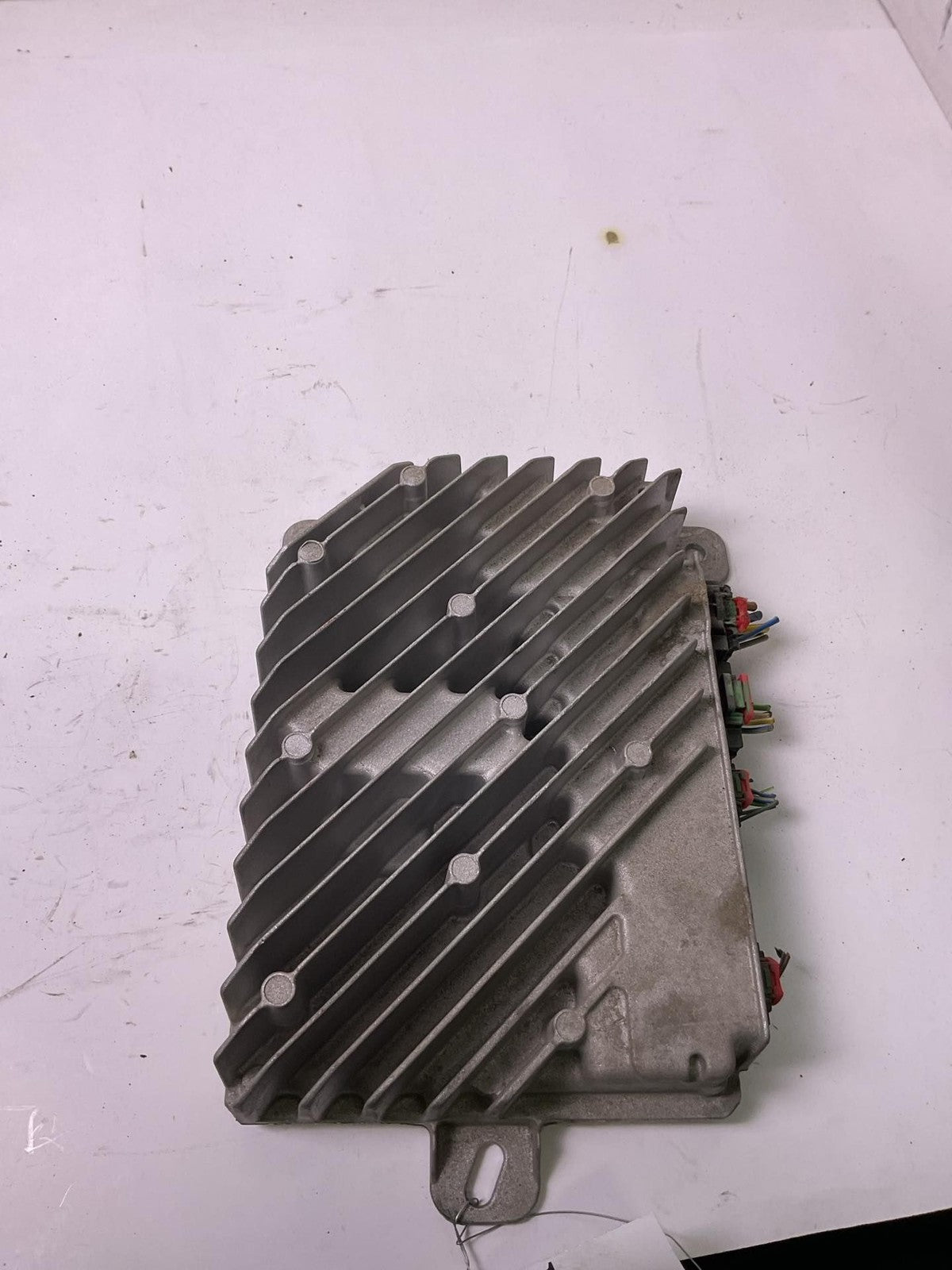 Audio & Visual Equip.(radio) CHEVROLET BLAZER 20 21 220