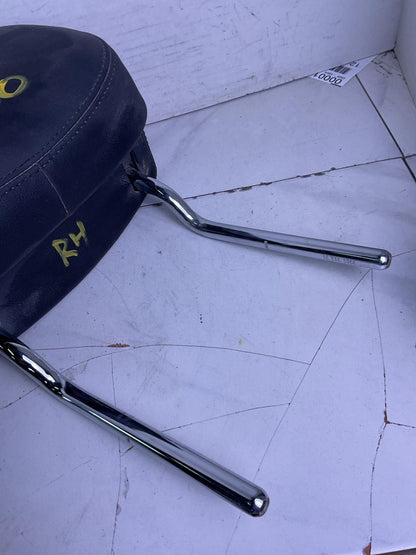 Headrest MASERATI GHIBLI Right 172