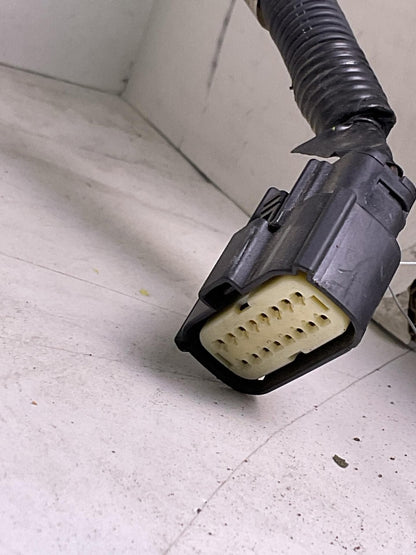 Door Mirror FORD FUSION Left 15 16 171