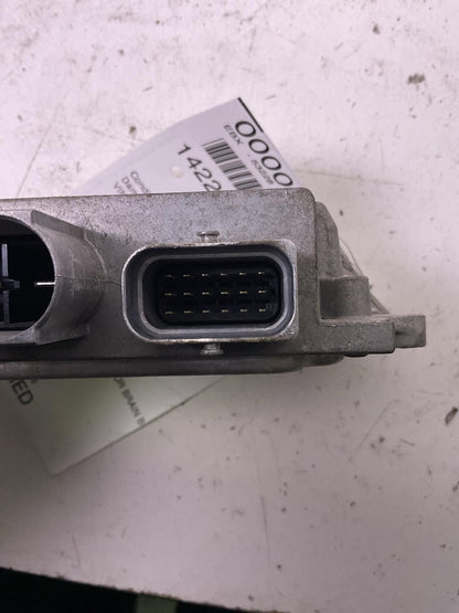 Engine/motor Brain Box KIA OPTIMA 11 12 133