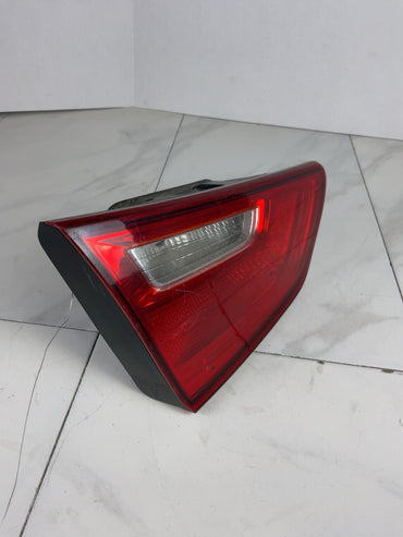 Tail Light Assembly KIA OPTIMA Left 14 151
