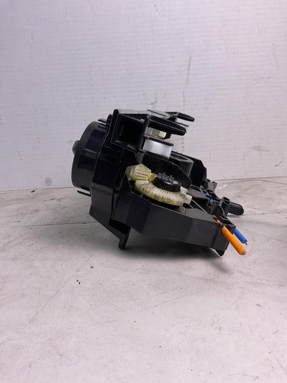 Heater A/c Control TOYOTA YARIS 16 17 18 19 203