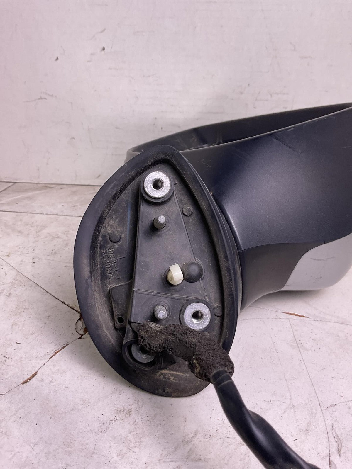 Door Mirror MAZDA CX5 Left 15 161