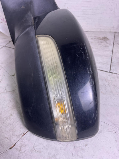 Door Mirror FORD FOCUS Left 153