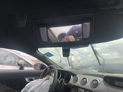 Anti-lock Brake Parts FORD MUSTANG 19 20 21 22 2322