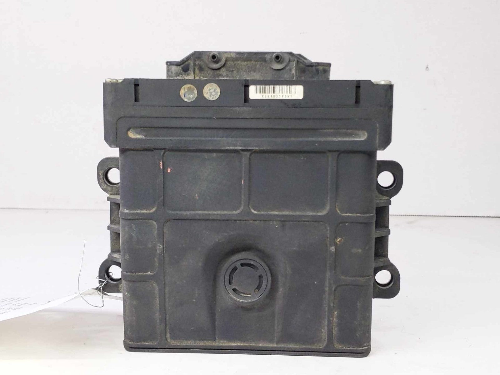 Chassis Brain Box JETTA EXCEPT GLI 14 15 166