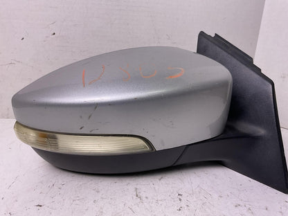 Door Mirror FORD FOCUS Right 15 16 17 182
