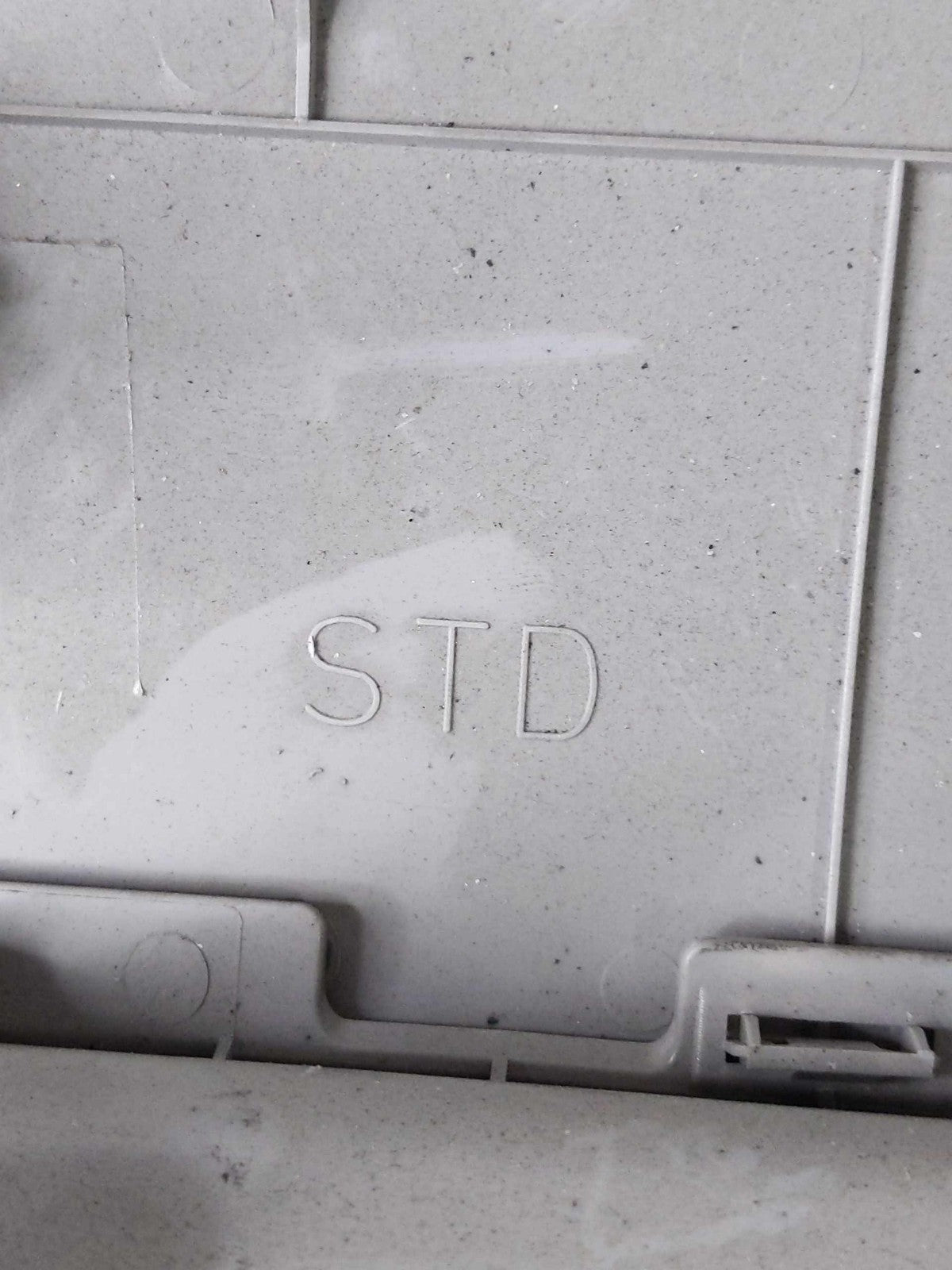 Overhead Console LEXUS GS350 10 117