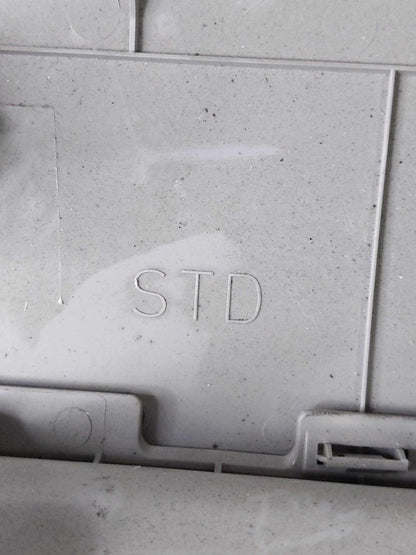 Overhead Console LEXUS GS350 10 117